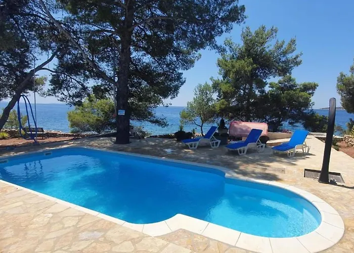 House Ivana Casa vacanze