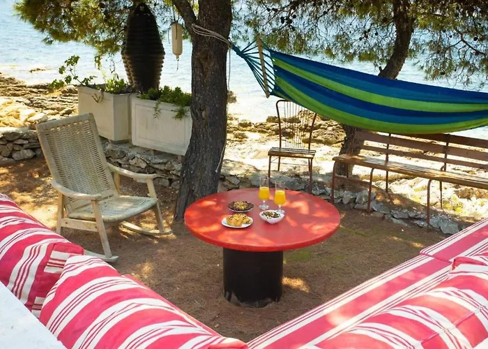 Casa vacanze House Ivana