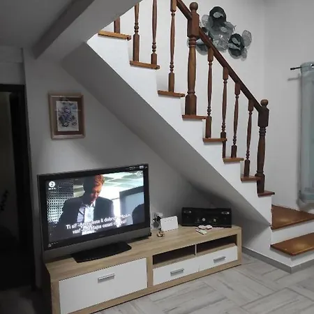 House Ivana *