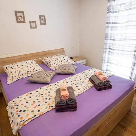House Ivana *