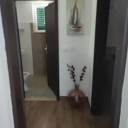 Nyaraló House Ivana Milna