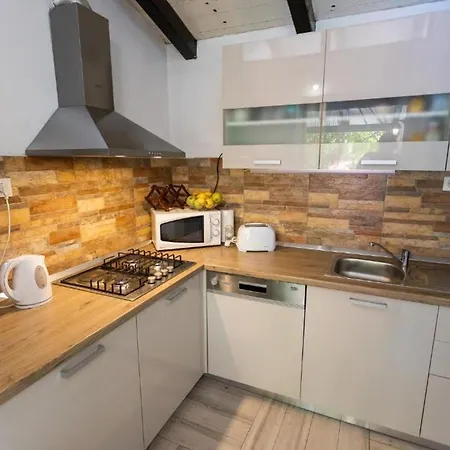 House Ivana *
