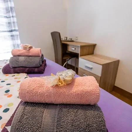 Semesterbostad House Ivana Milna (Brac)