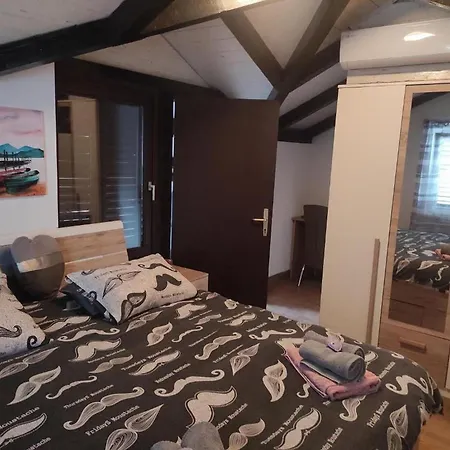 Дом отдыха House Ivana *