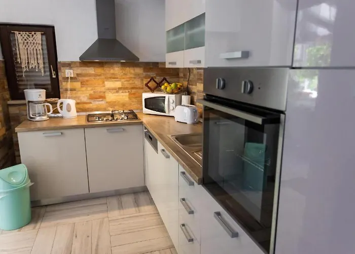 Дом отдыха House Ivana