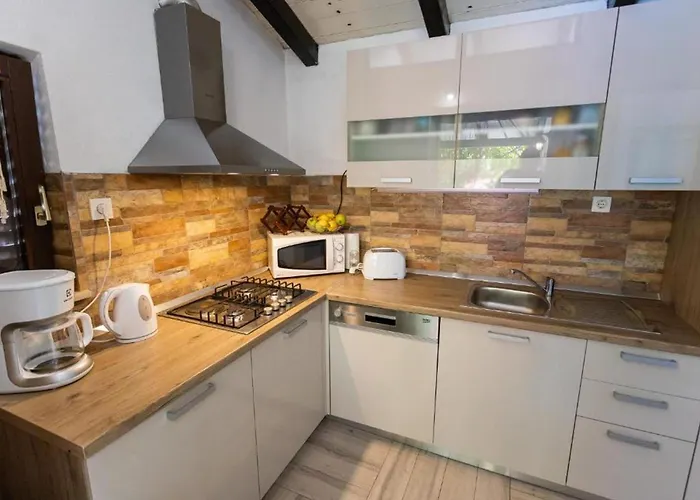House Ivana *