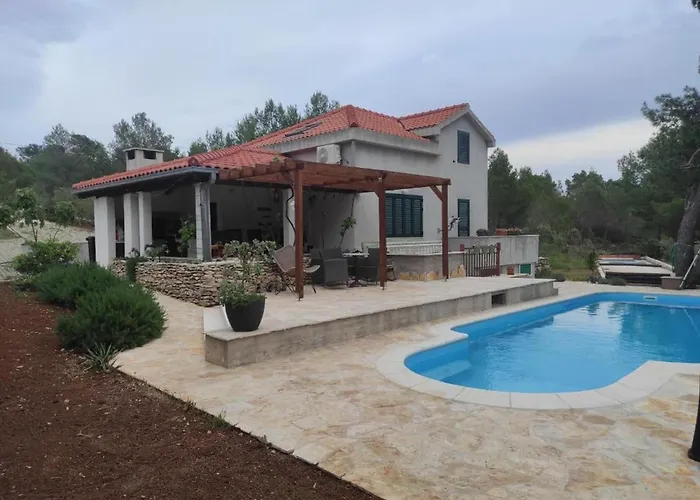 House Ivana *