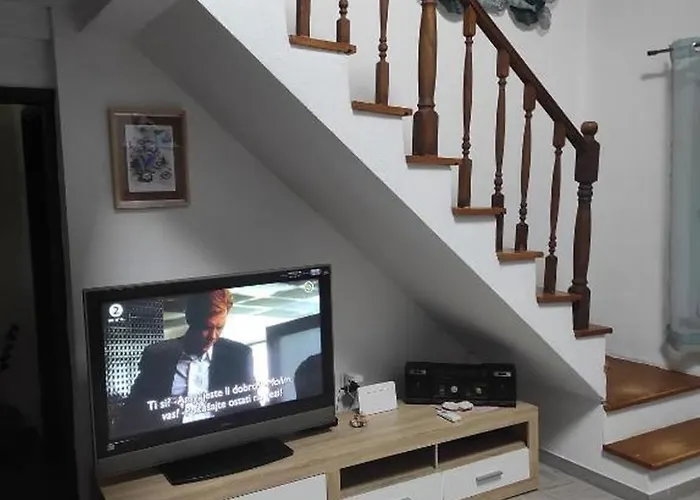 House Ivana *