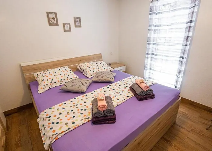 House Ivana *